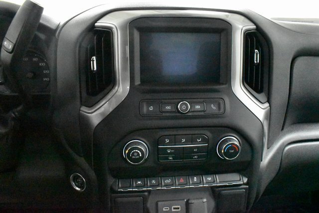 2024 Chevrolet Silverado 1500 photo 17