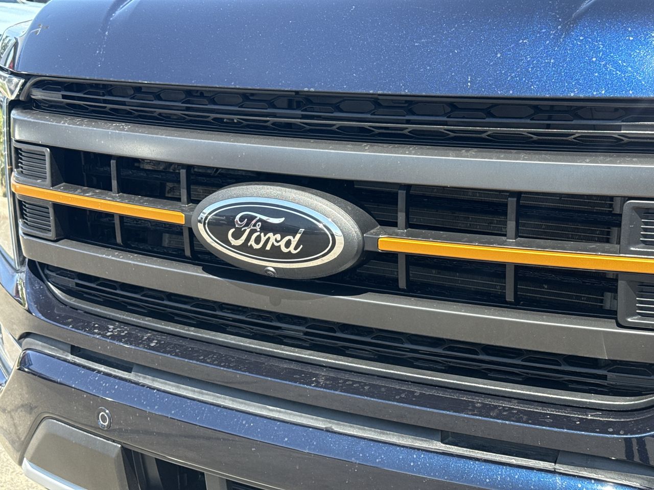 2022 Ford F-150 XL photo 22