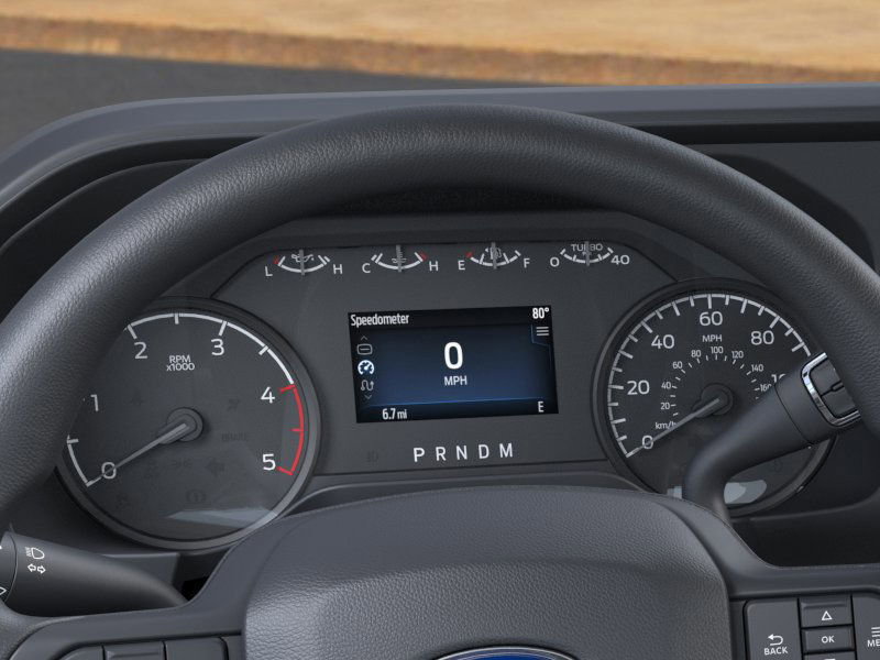 2025 Ford F-250 XLT photo 12