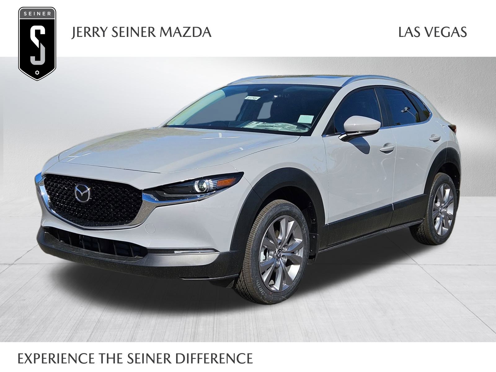 2025 Mazda CX-30 Preferred's photo