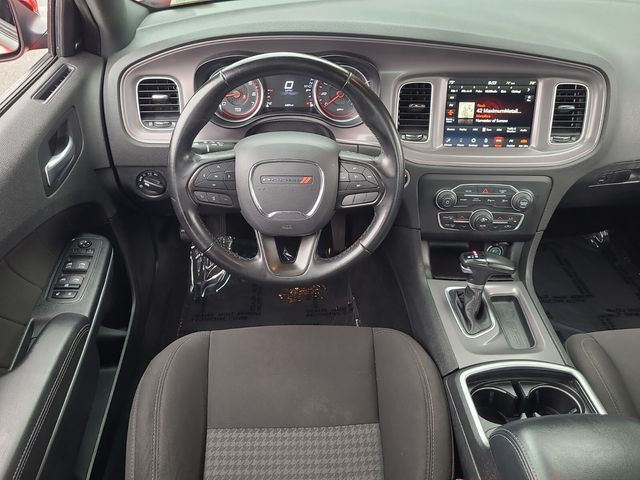 2023 Dodge Charger GT photo 8
