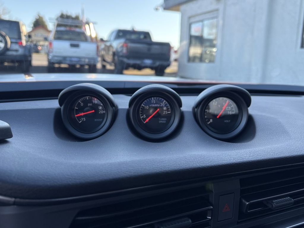 2024 Nissan Z Performance photo 18