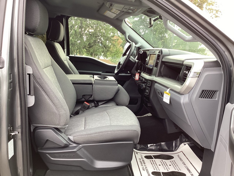 2026 Ford F-350 photo 16