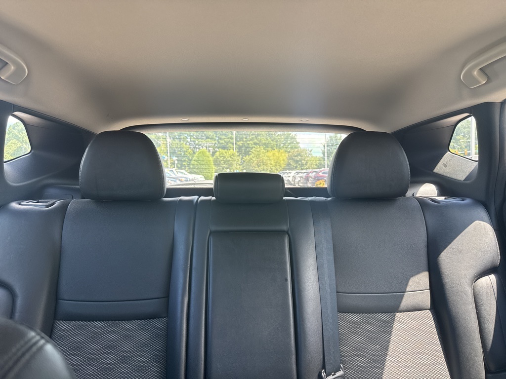 2021 Nissan Rogue Sport SV photo 12