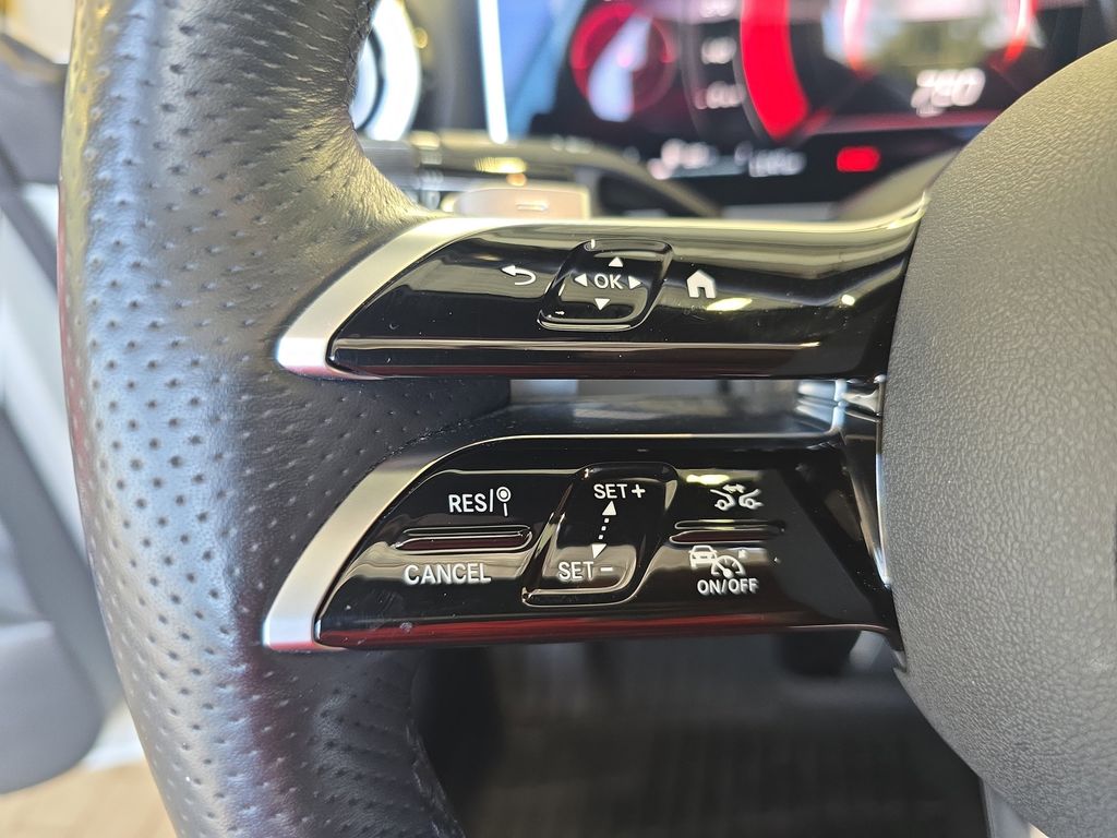 2024 Mercedes Benz CLE 450 4MATIC photo 15