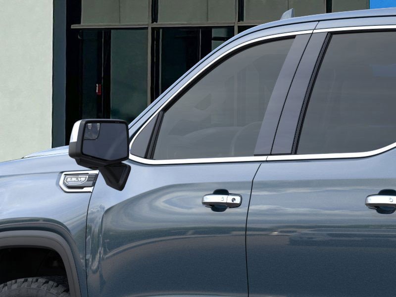 2026 Gmc Sierra 1500 Denali photo 12