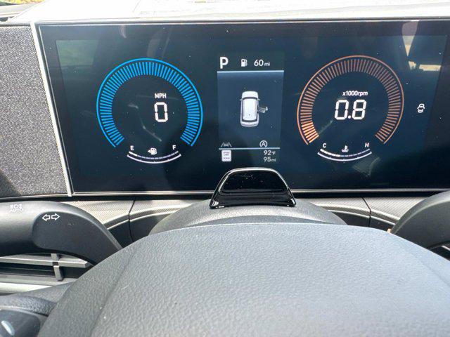 2026 Hyundai Santa Fe SEL photo 24