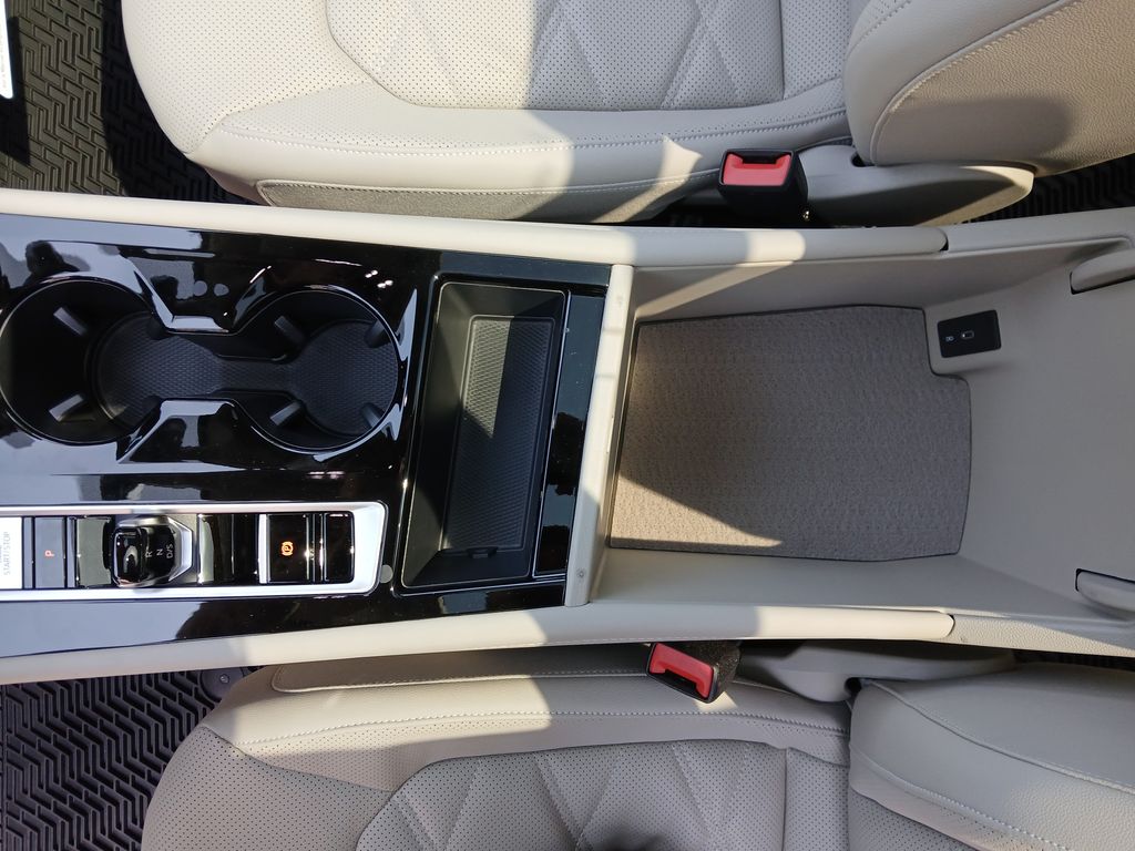 2025 Volkswagen Atlas SE Technology photo 22
