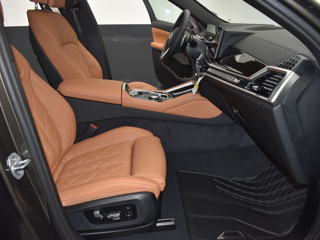 2026 Bmw X6 xDrive40i photo 22