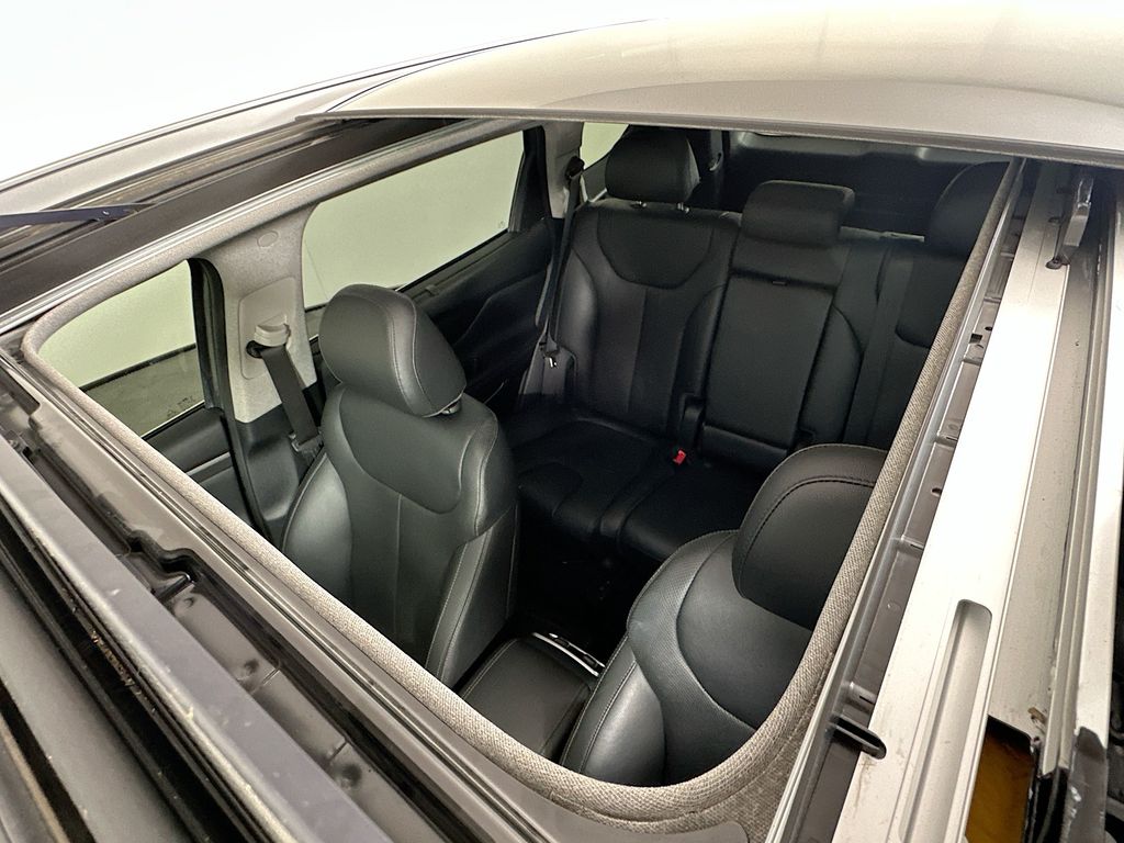 2019 Hyundai Santa Fe Ultimate photo 20