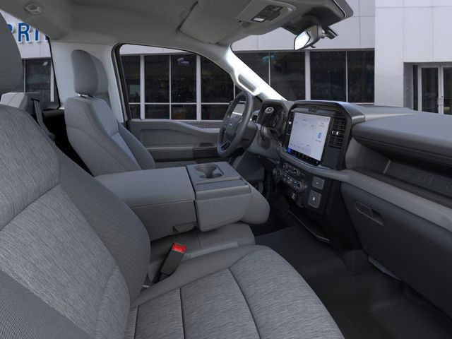 2026 FORD F-150 - Image 33