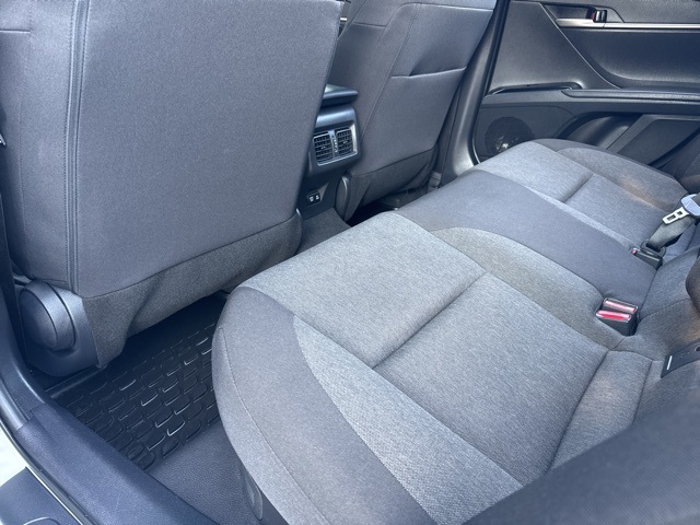 2025 Toyota Camry LE photo 19
