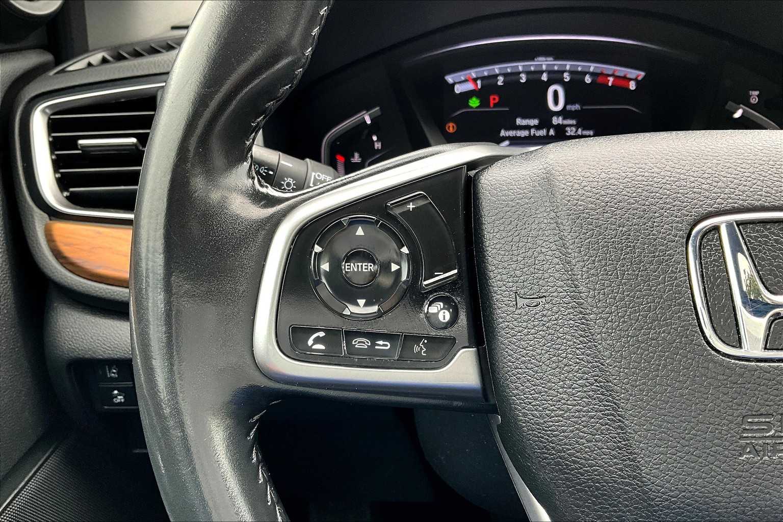 2019 Honda CR-V EX-L photo 22