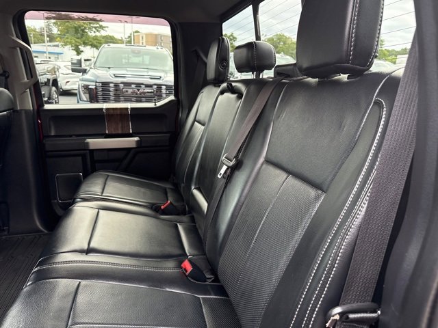2019 Ford F-150 XL photo 25