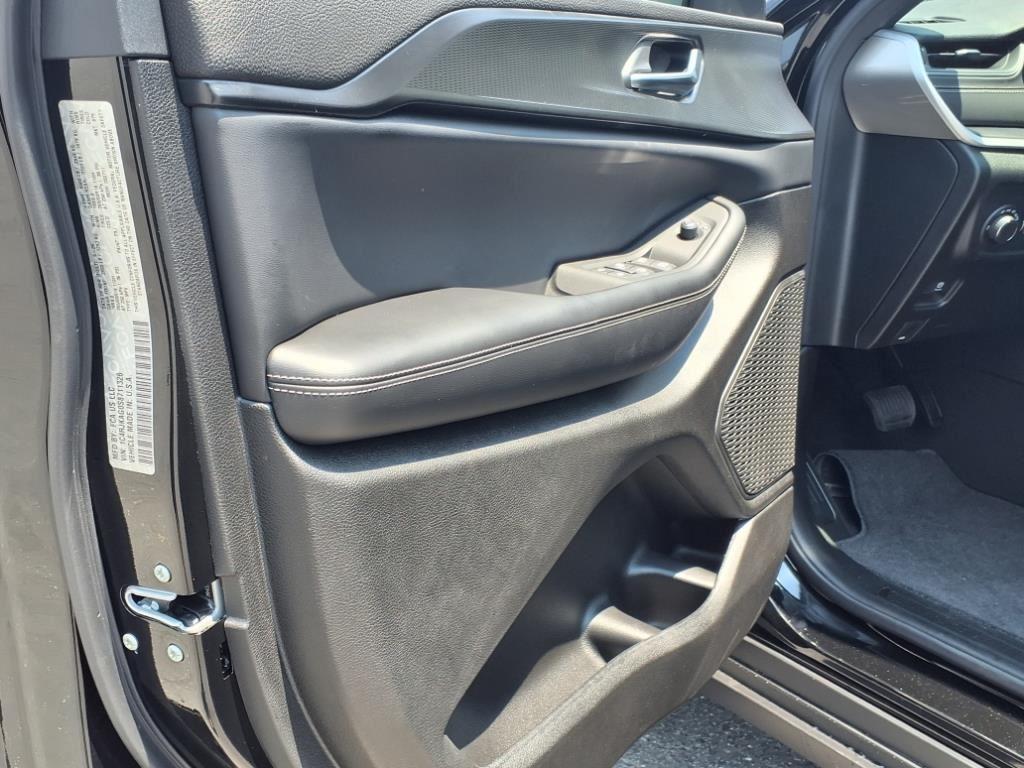 2025 Jeep Grand Cherokee Laredo X photo 4