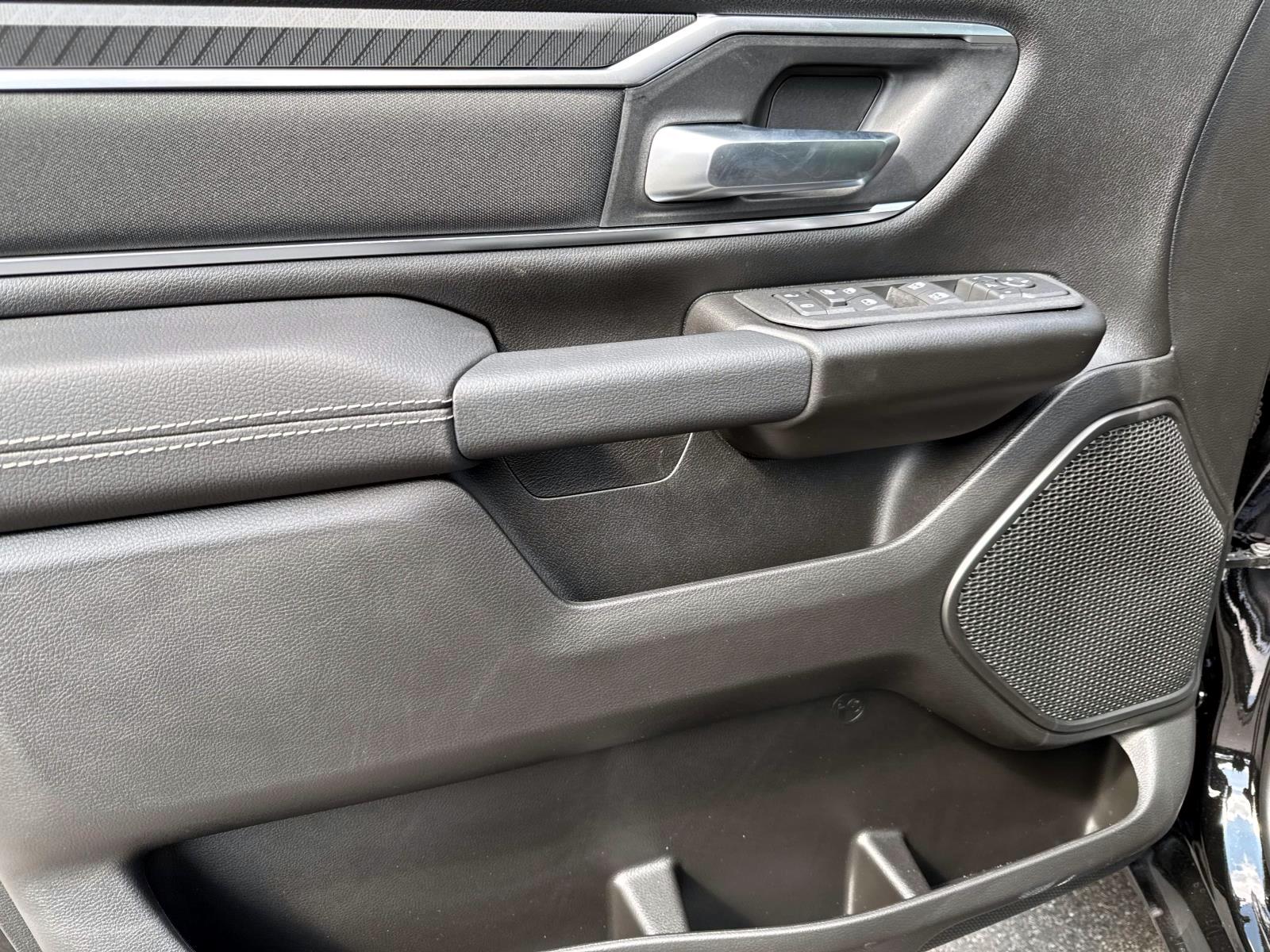 2025 Ram 1500 Big Horn photo 11