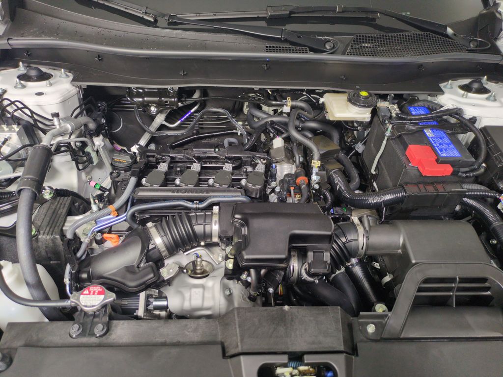 2026 Honda CR-V EX-L photo 20