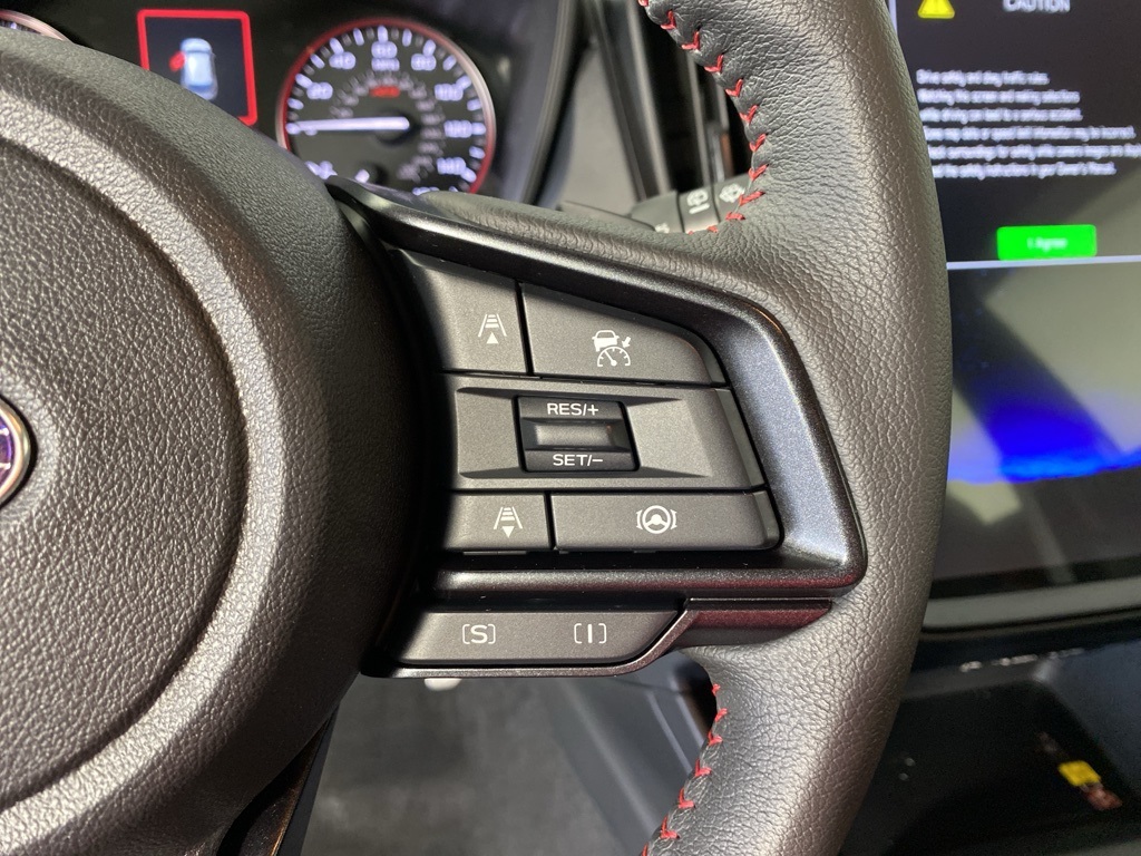 2024 Subaru Impreza 2.5RS photo 13
