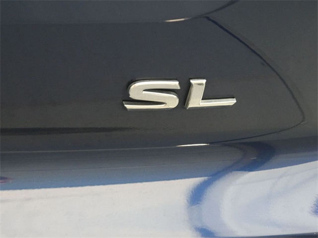 2023 Nissan Pathfinder SL photo 25