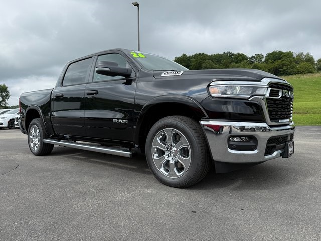 2026 Ram 1500 Big Horn Lone Star photo 5