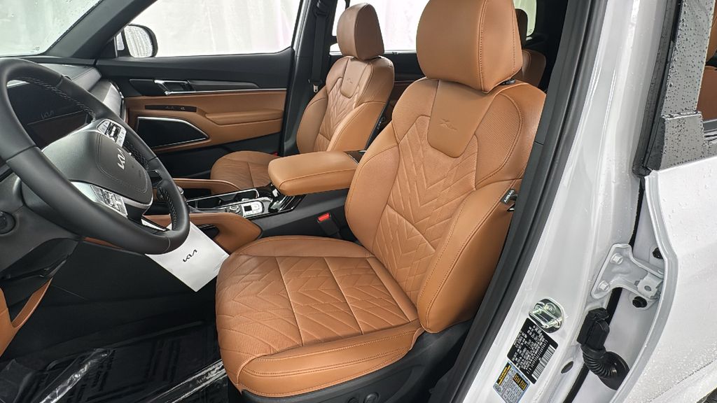 2025 Kia Telluride EX X-Line photo 10