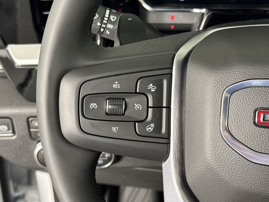 2025 Gmc Sierra 1500 Elevation photo 24