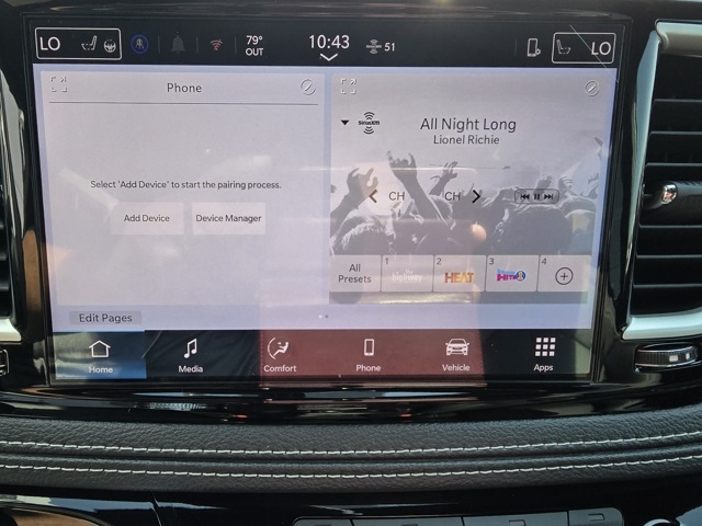 2026 Chrysler Pacifica photo 20