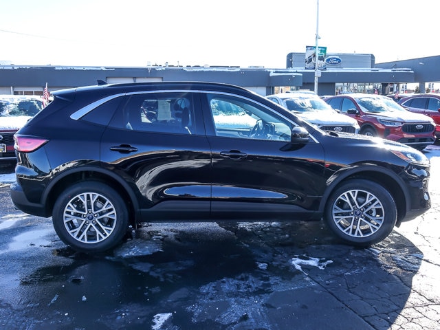 2022 FORD ESCAPE - Image 37