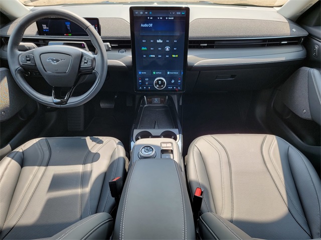 2024 Ford Mustang Mach-E Premium photo 18