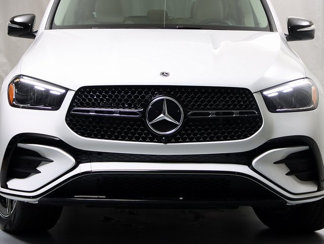 2026 Mercedes Benz GLE 350 4MATIC photo 5
