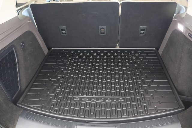 2022 Lincoln Corsair Standard photo 22