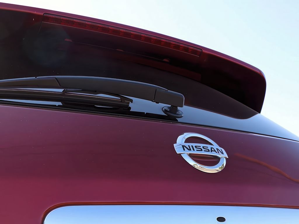 2013 Nissan Rogue SV photo 12