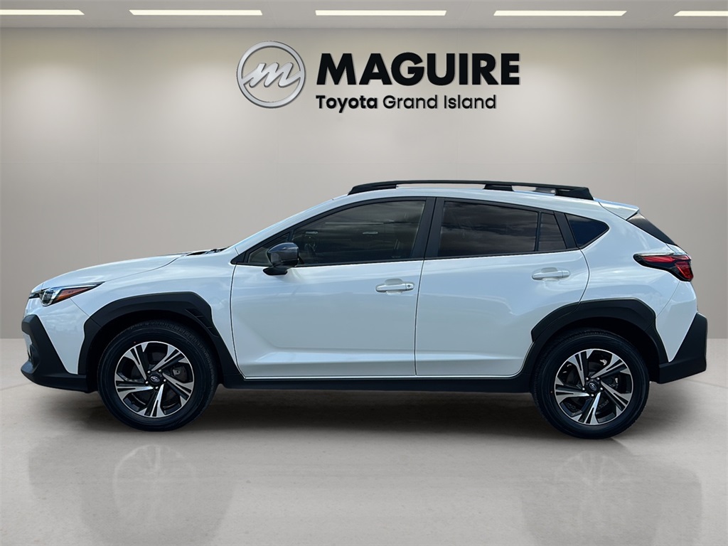 2024 Subaru Crosstrek Premium photo 2