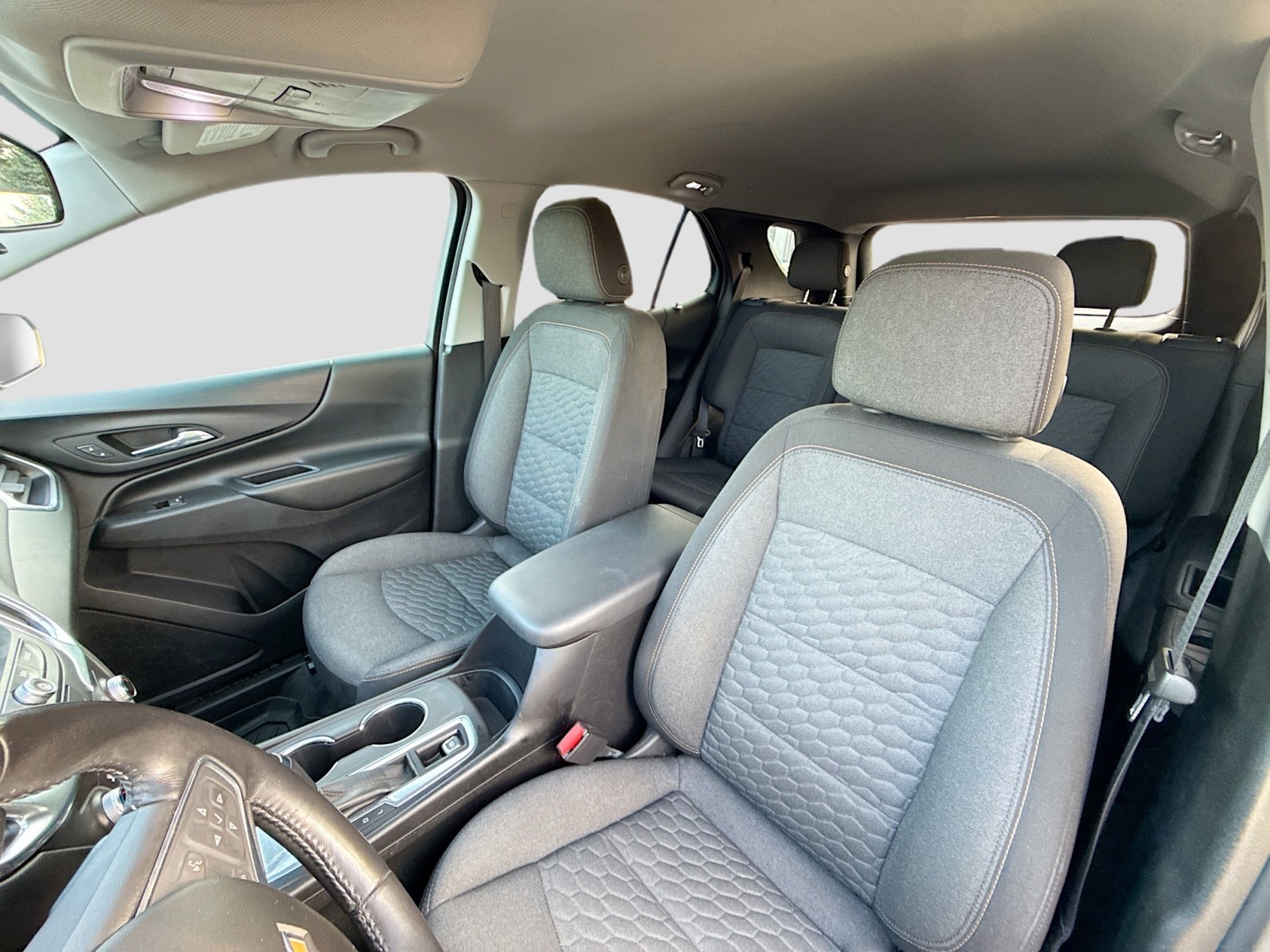 2019 Chevrolet Equinox LT photo 20