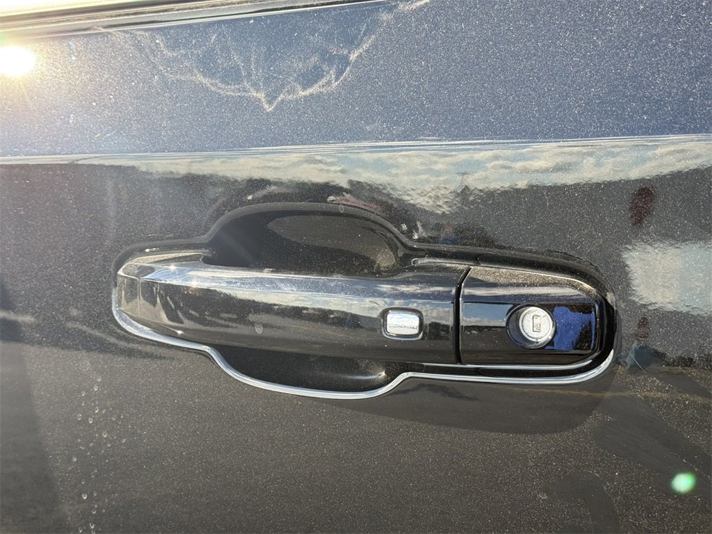 2026 GMC SIERRA - Image 12