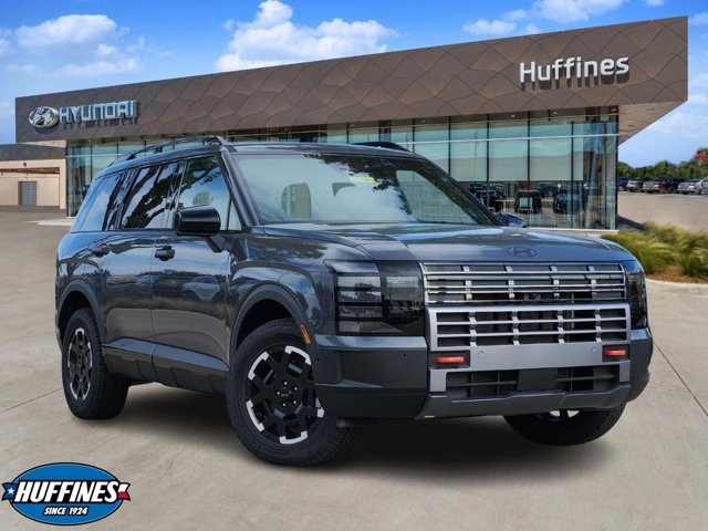 2026 Hyundai Palisade XRT Pro's photo