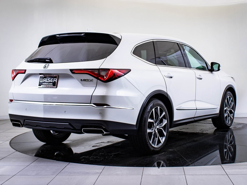 2023 Acura MDX Technology photo 10