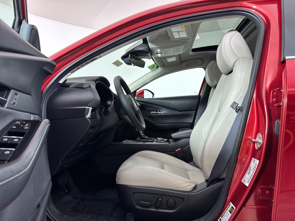 2025 Mazda CX-30 Preferred photo 4