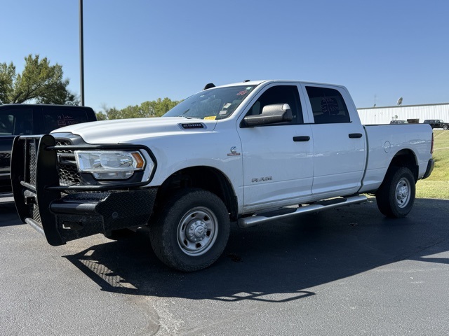 2020 Ram 2500 Tradesman photo 2