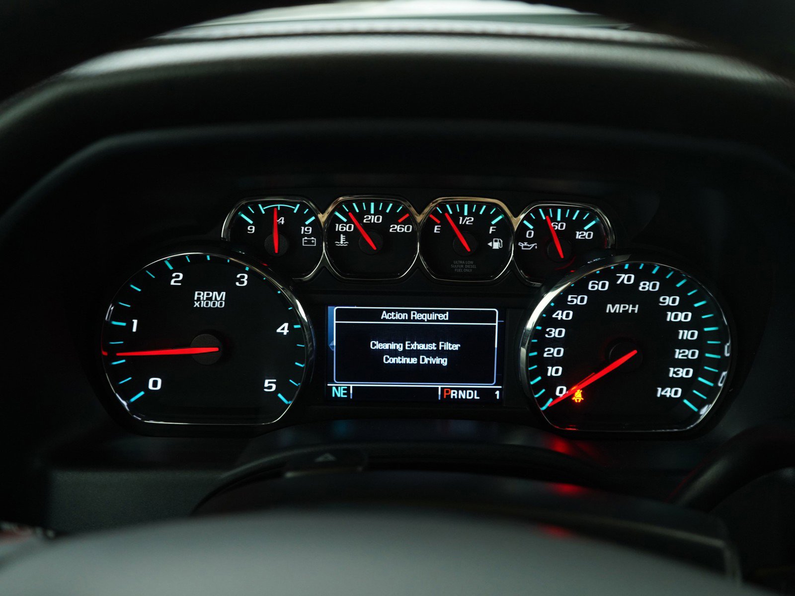 2017 Gmc Sierra 2500 HD photo 22