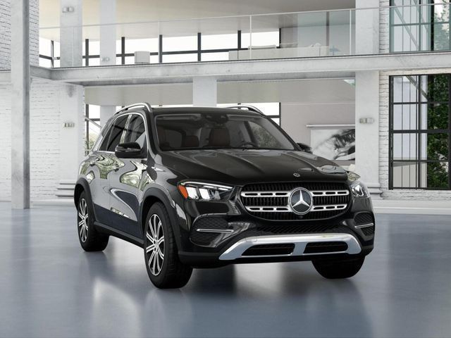 2026 Mercedes Benz GLE 350 4MATIC photo 8