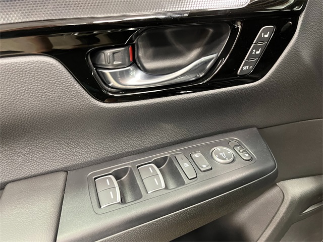 2026 Honda CR-V EX-L photo 14