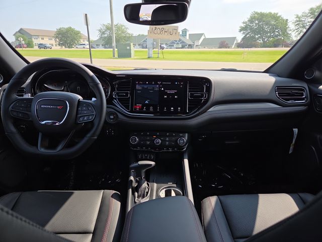 2025 Dodge Durango GT Plus photo 5