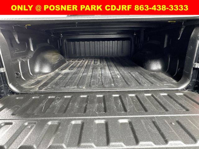 2022 Ram 1500 Big Horn Lone Star photo 19