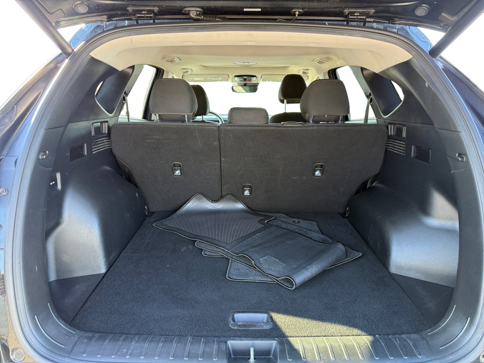 2022 Hyundai Tucson SEL Convenience photo 16