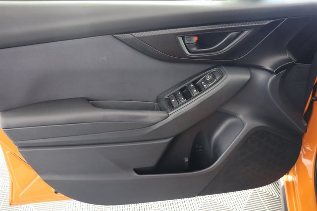 2019 Subaru Crosstrek 2.0i Premium photo 20