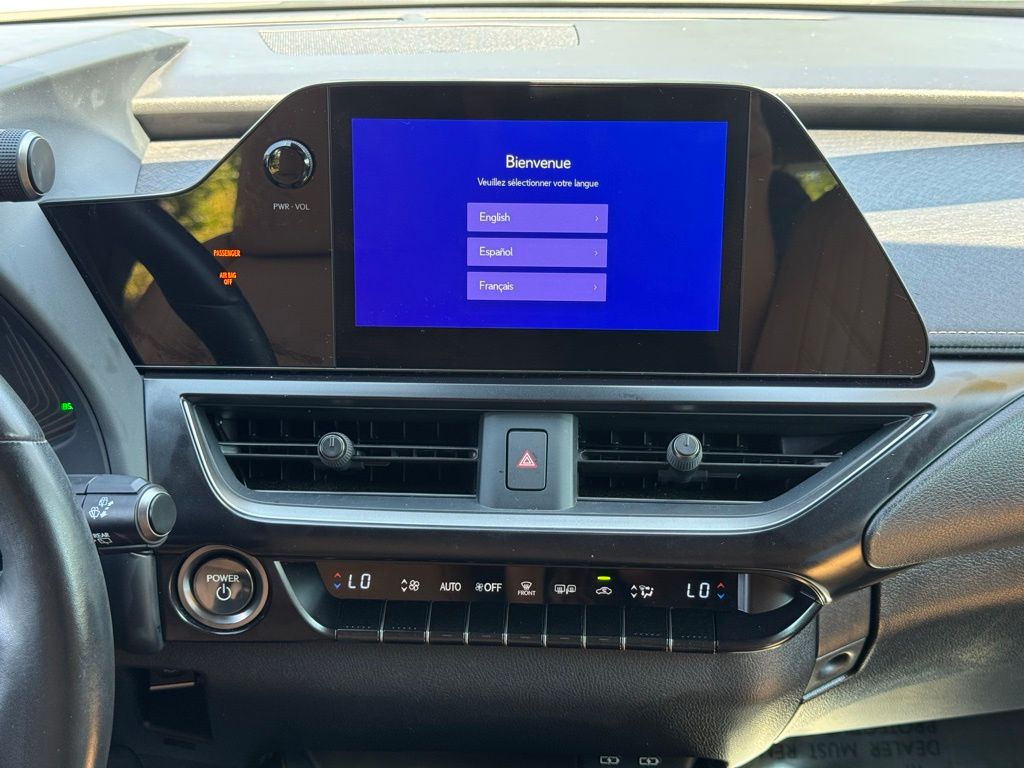 2023 Lexus UX 250h Premium photo 12