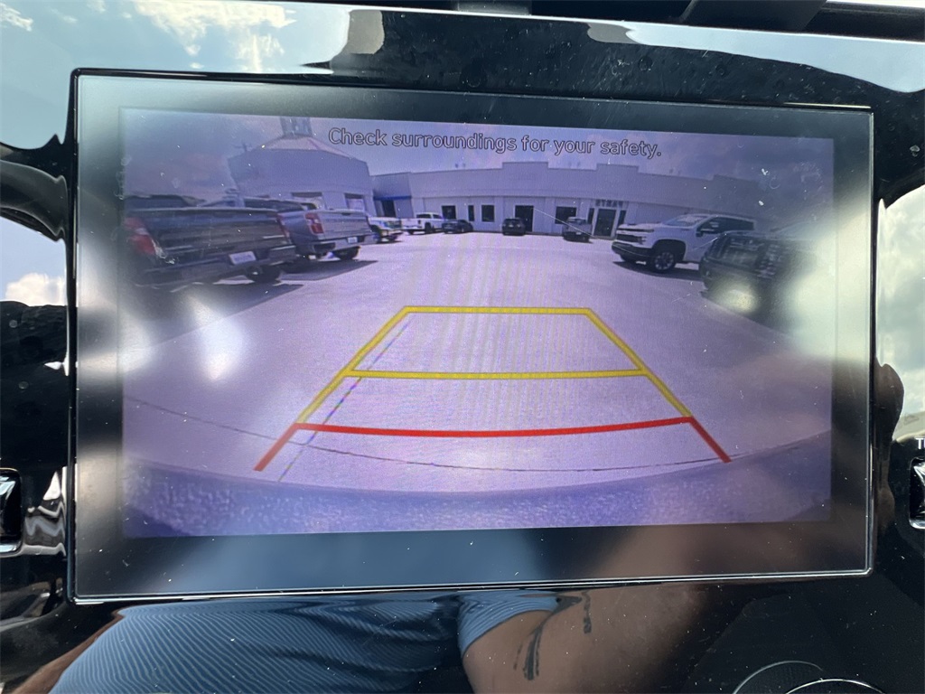 2022 Hyundai Santa Cruz SEL photo 13