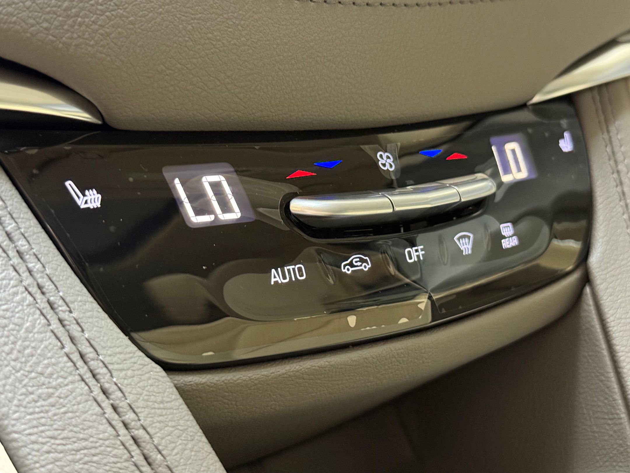 2025 Cadillac XT5 Premium Luxury photo 25