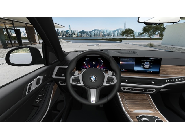 2026 Bmw X5 sDrive40i photo 12